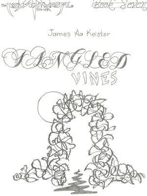 cover image of Tangled Vines